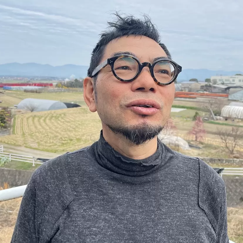 牛嶋 均｜Hitoshi Ushijima