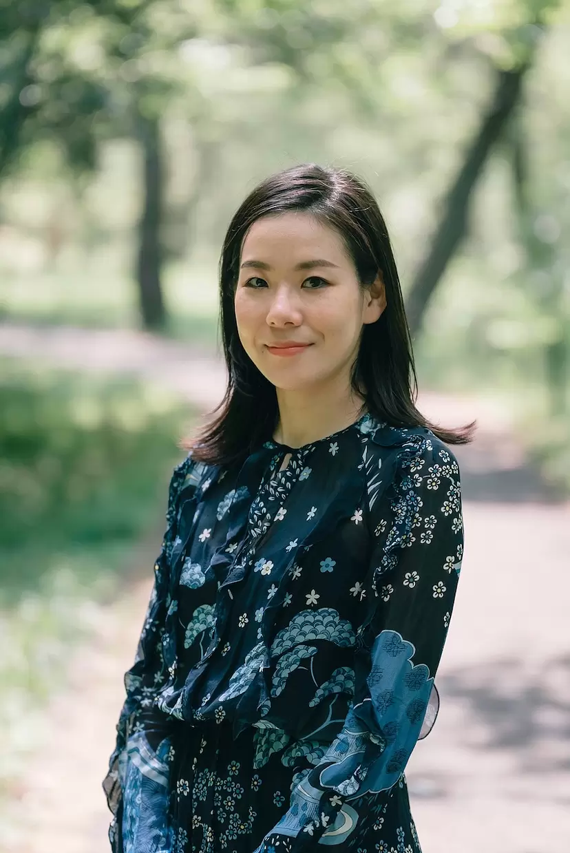 城 保奈美｜Honami Shiro