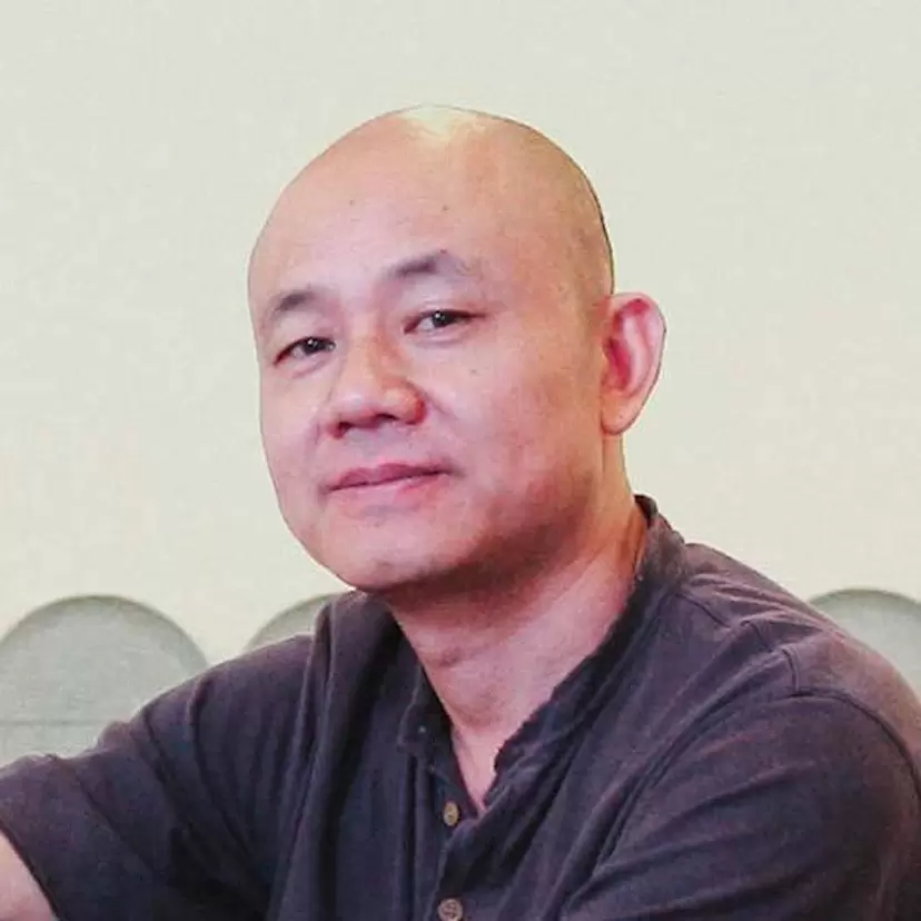 リュウ・ジャンファ（劉建華）｜Liu Jianhua