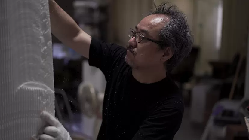 Nobuyuki Tanaka