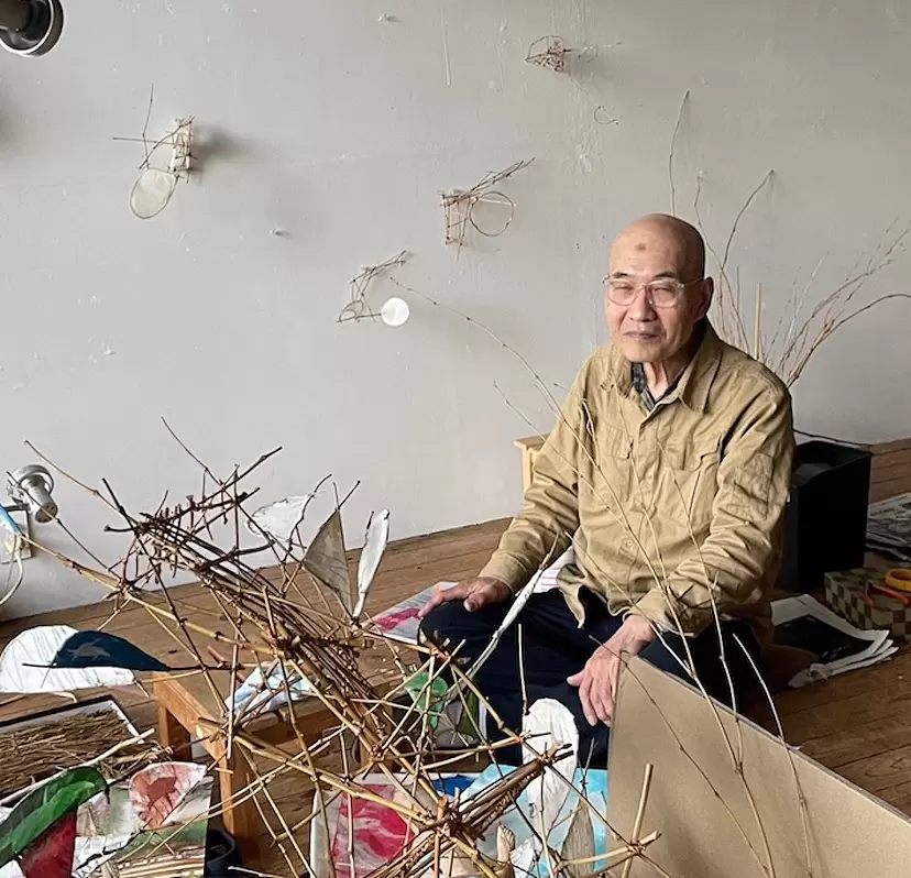 北山 善夫