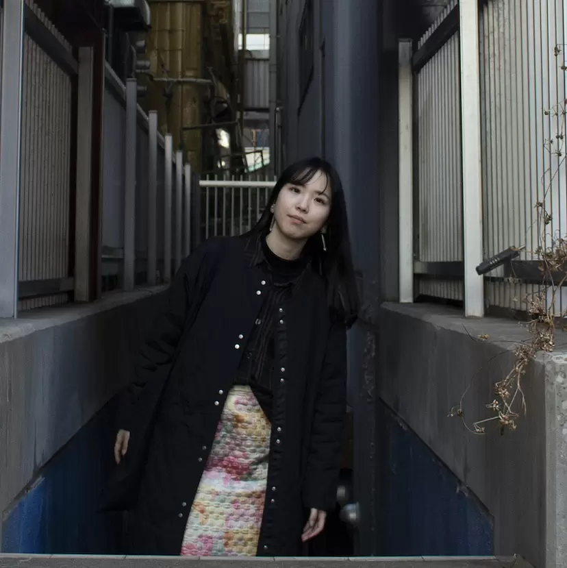 嘉 春佳｜Haruka Yoshi