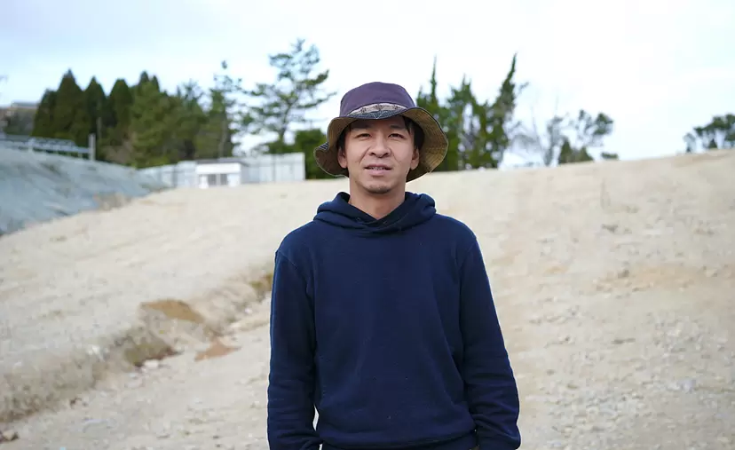 鈴木泰人｜Yasuhito Suzuki
