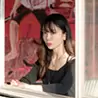 谷原 菜摘子