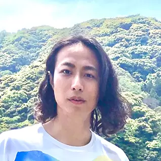 岡村一輝 Kazuki Okamura