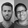 Amir Zobel and Itay Blumenthal