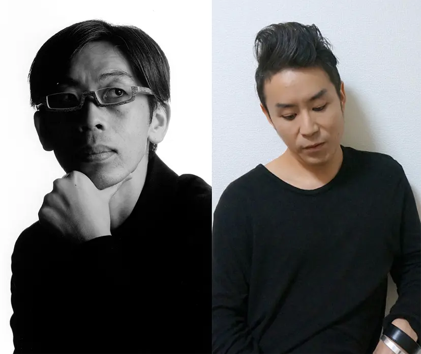 Naotaka Fujii + evala