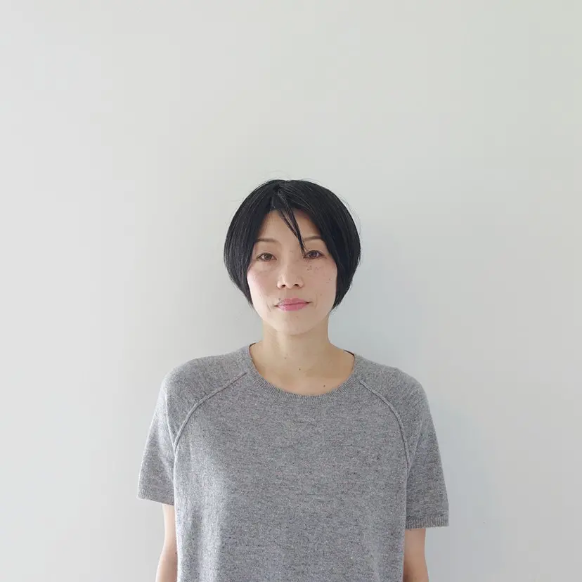 MIYAKITA Hiromi  ー　宮北裕美