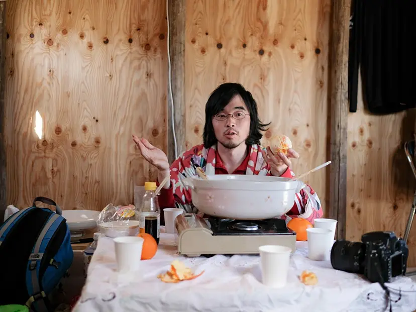 Satoshi Murakami