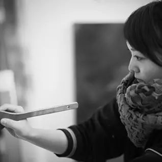 中小路 萌美