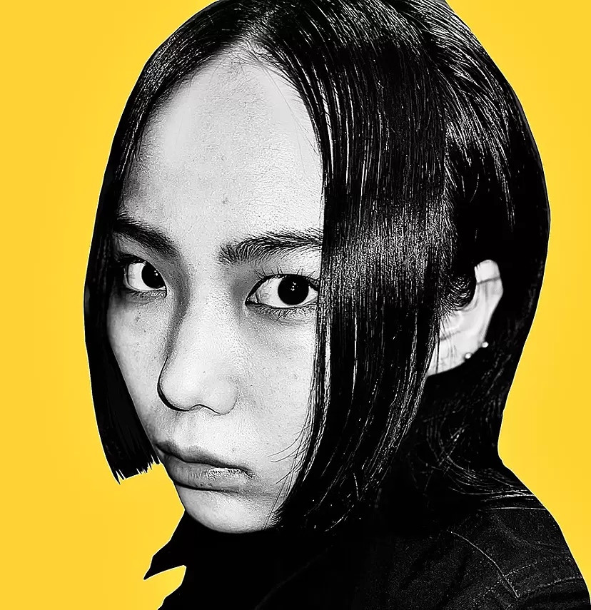 原ナビィ