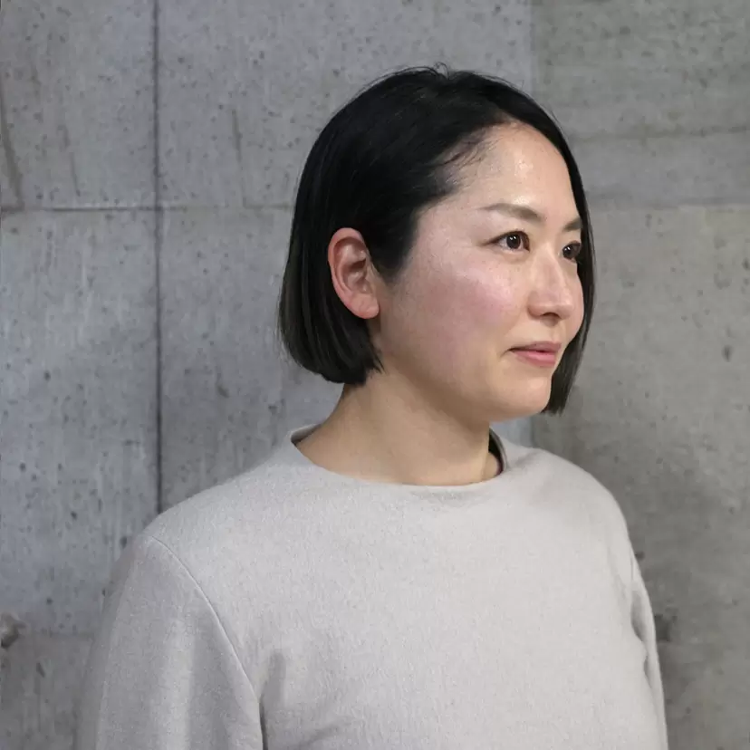 平尾菜美