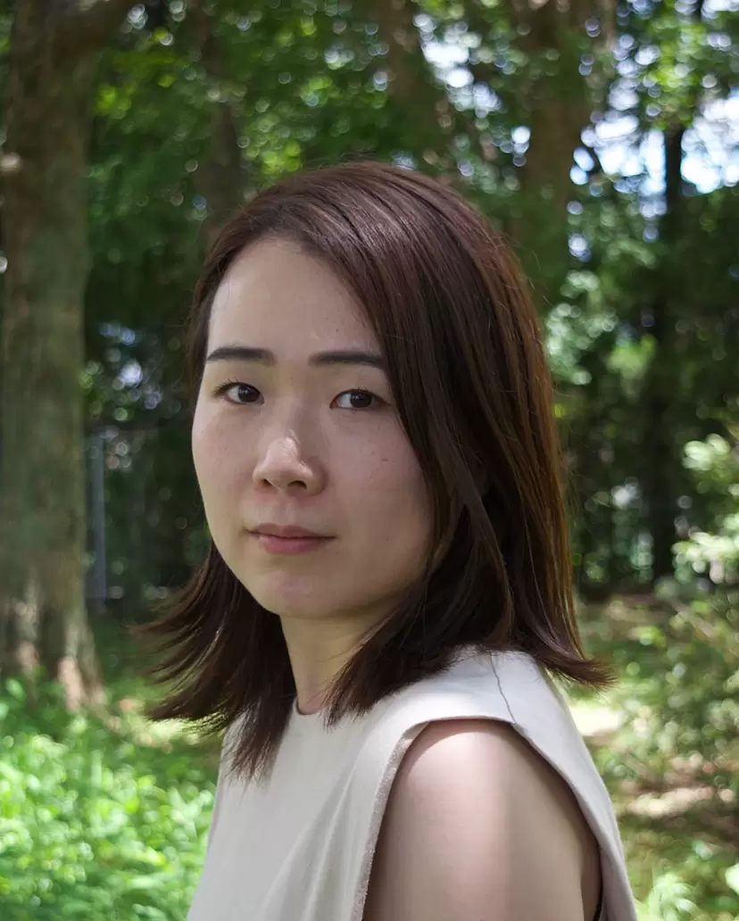 Asuka Yokono