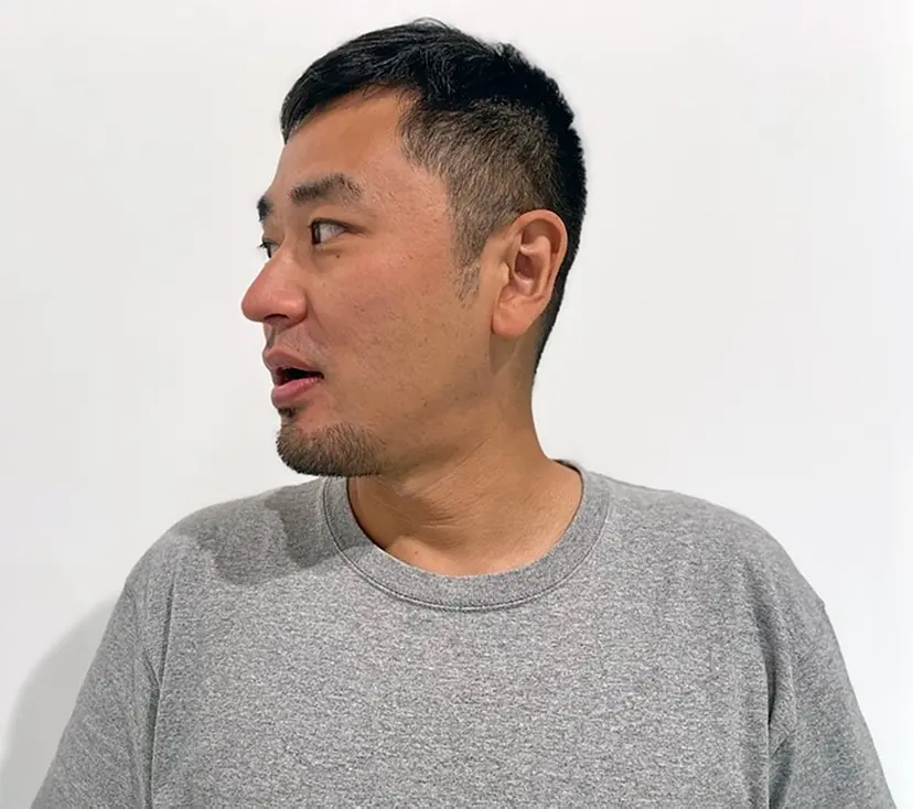 高橋大輔