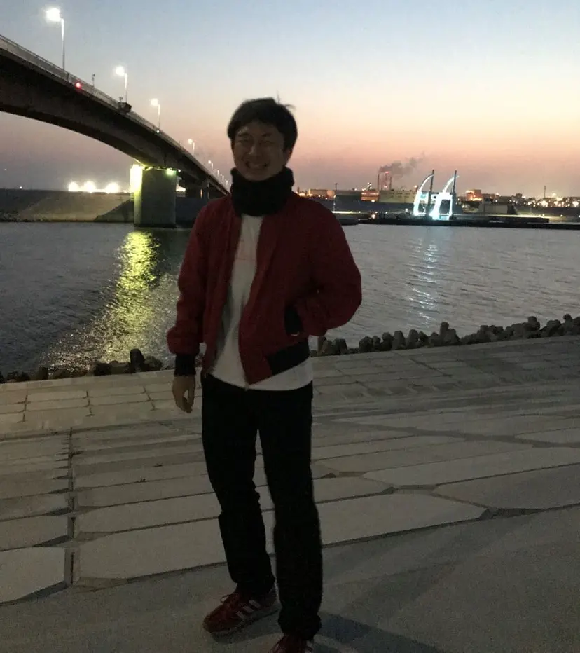 Kanji Yumisashi