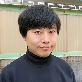 貴志 真生也