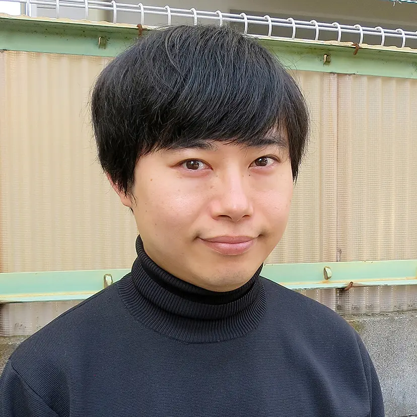 貴志 真生也