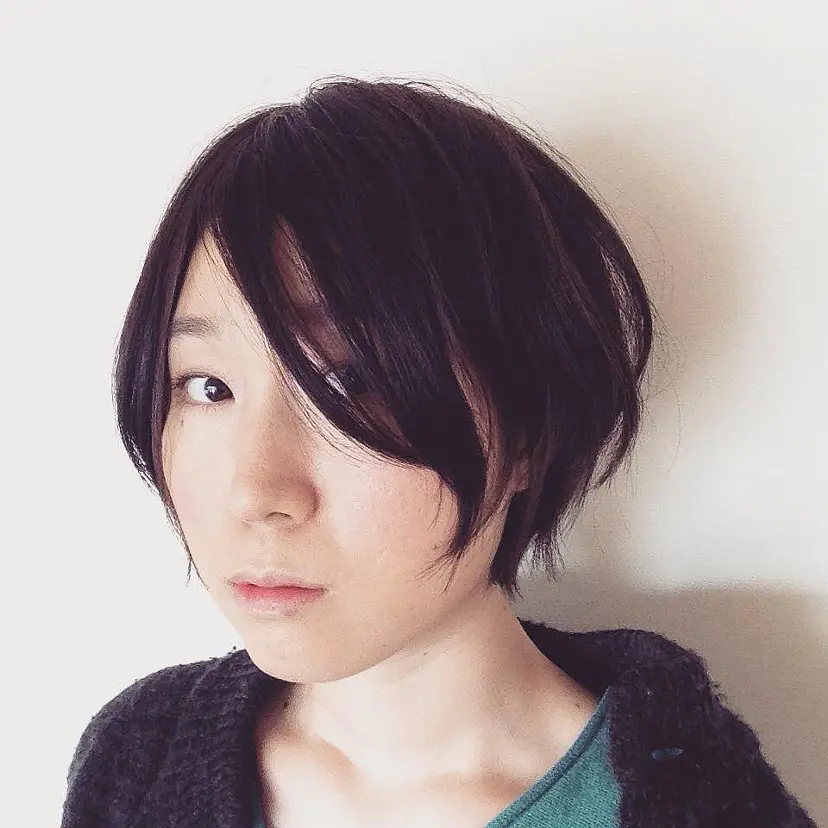 百瀬 文