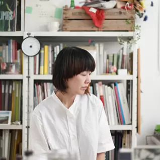 古橋香