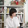 古橋香