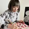 南 靖子
