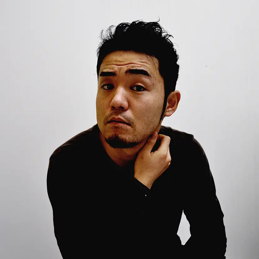 杉本 克哉