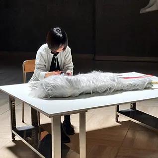 平野 真美