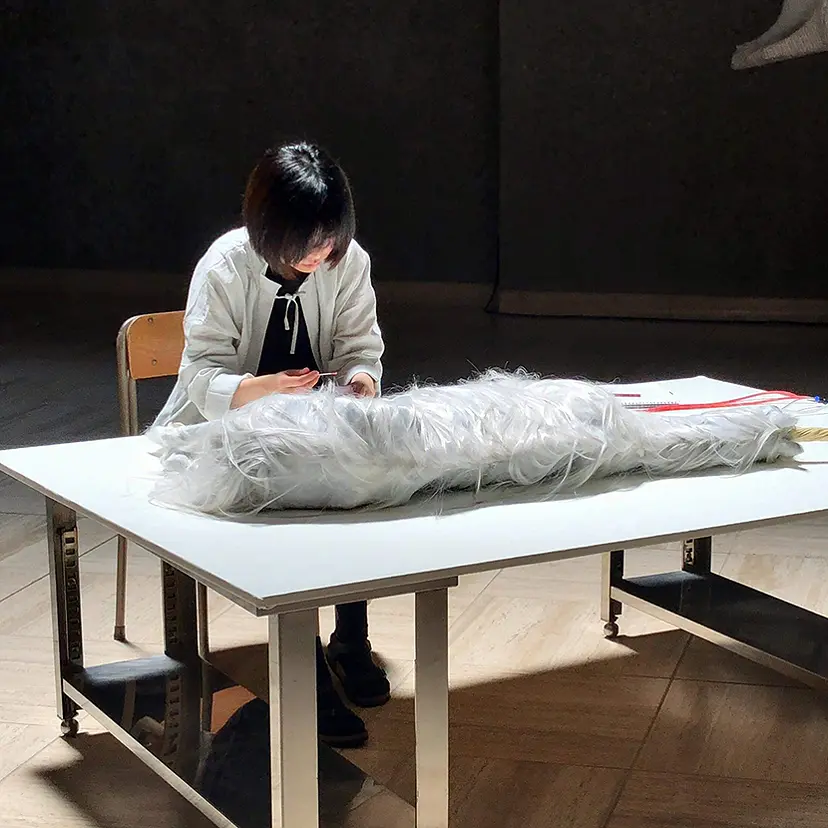平野 真美