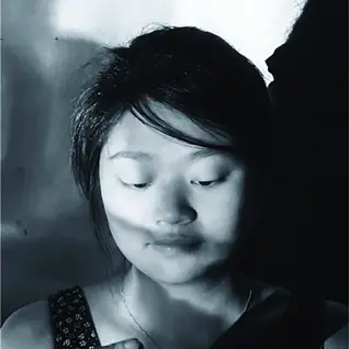 江上 越