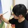 犬和紙