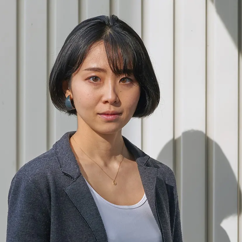 持田 敦子