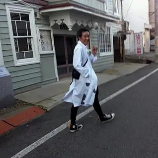 飛田 正浩