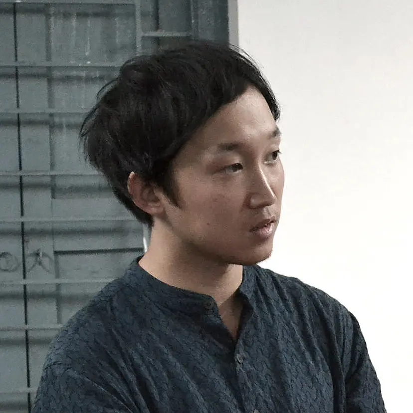 Kengo Sato