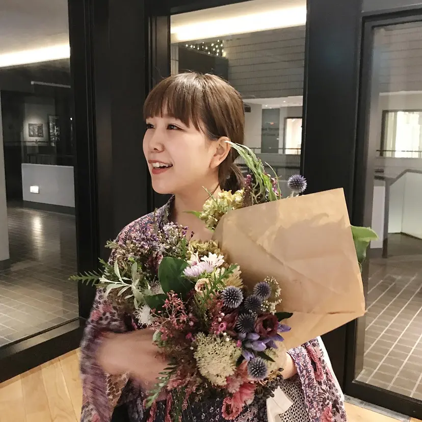 山元 彩香