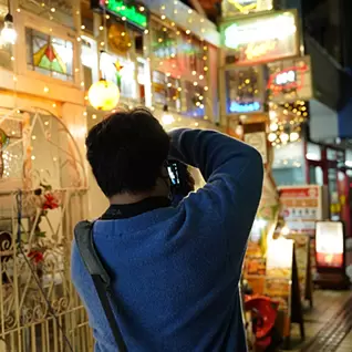 TAMURA Kenta
