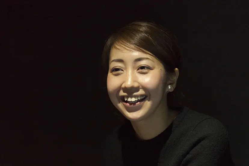 山本 聖子