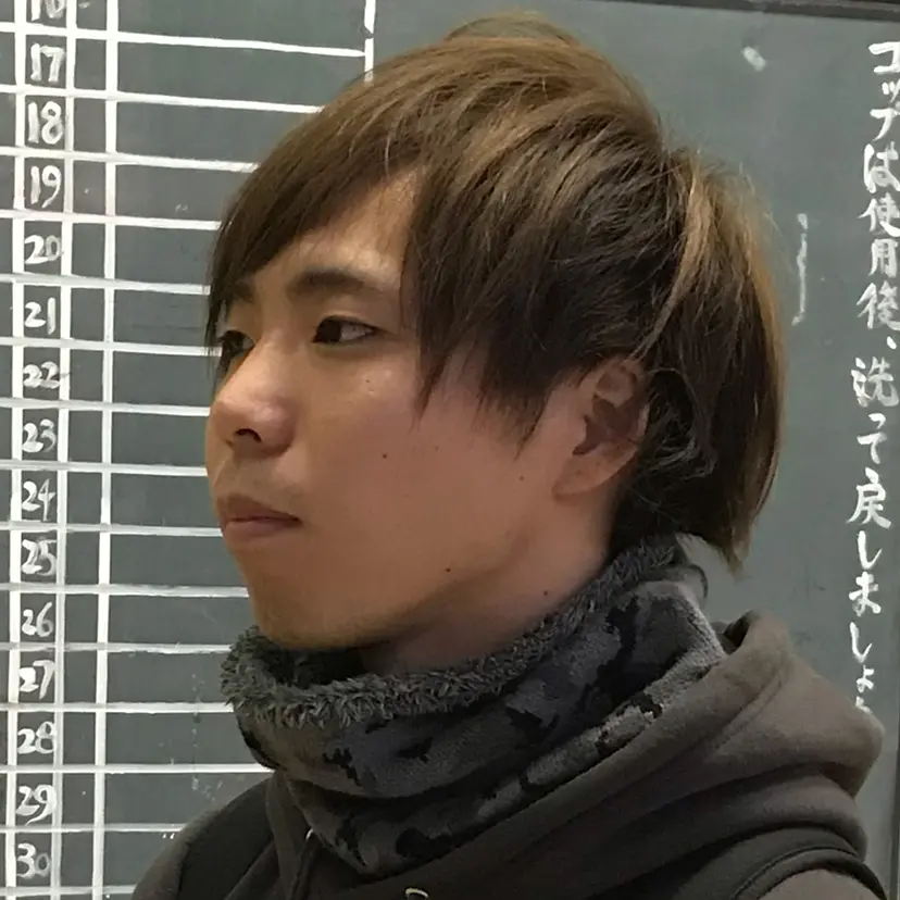 秋山 雅貴 