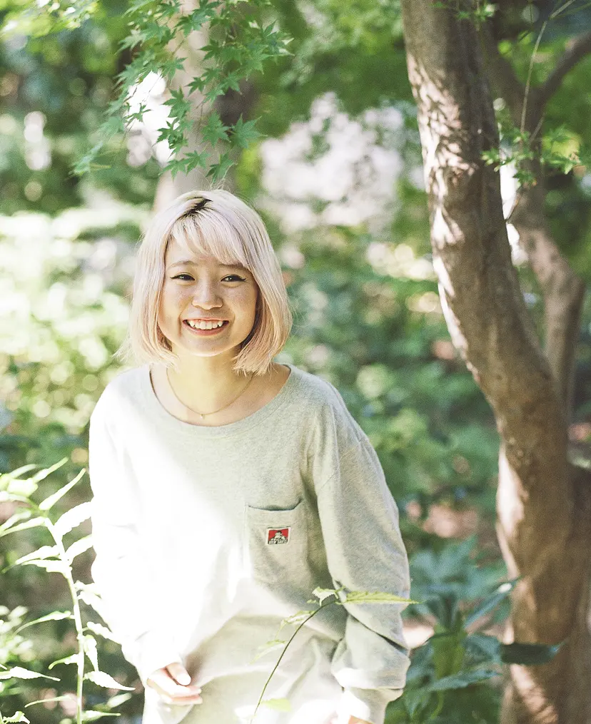 中山ゆめお