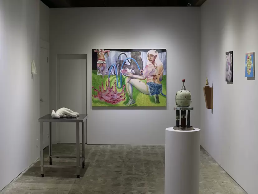 Marco Gallery