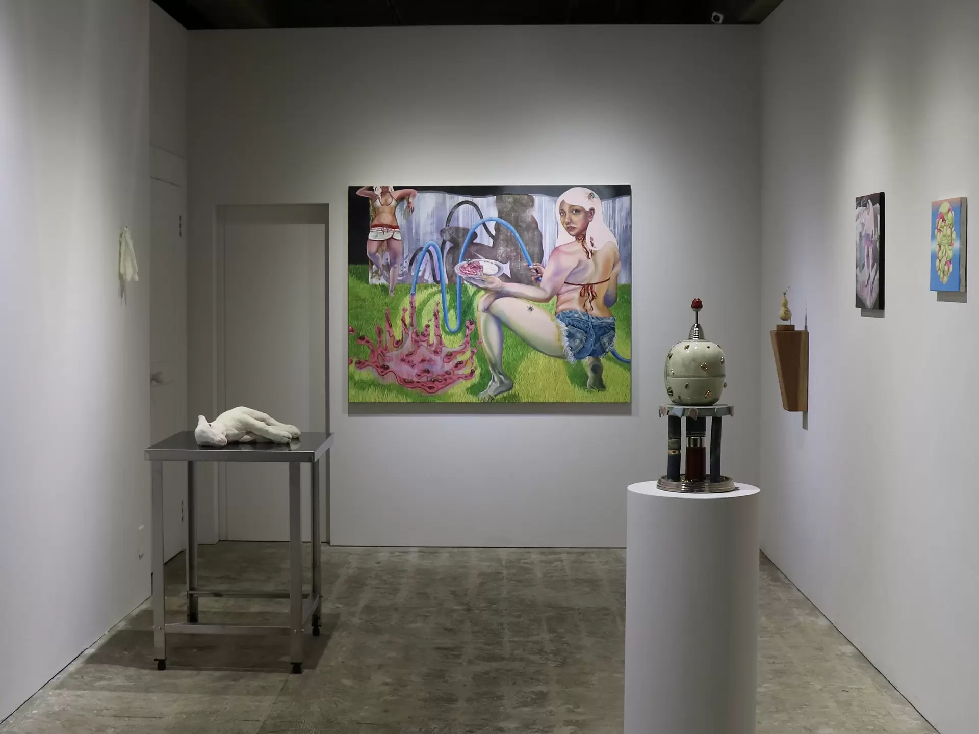 Marco Gallery