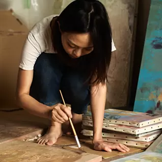 吉見紫彩