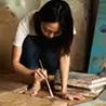 吉見紫彩