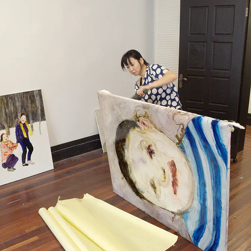 新藤 杏子