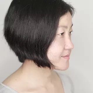 東田　理恵子