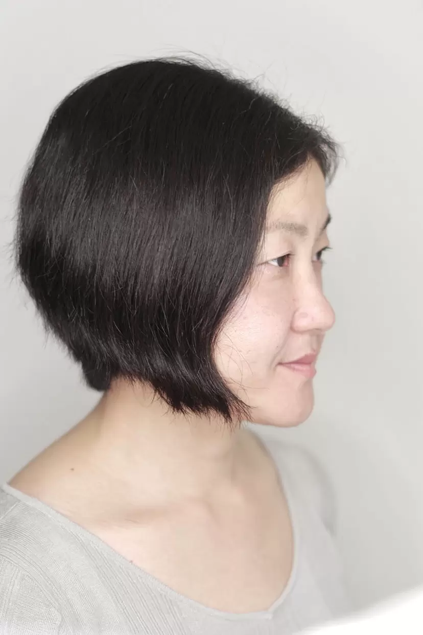 东田理子