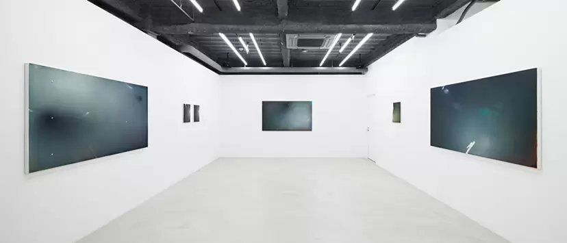 TEZUKAYAMA GALLERY