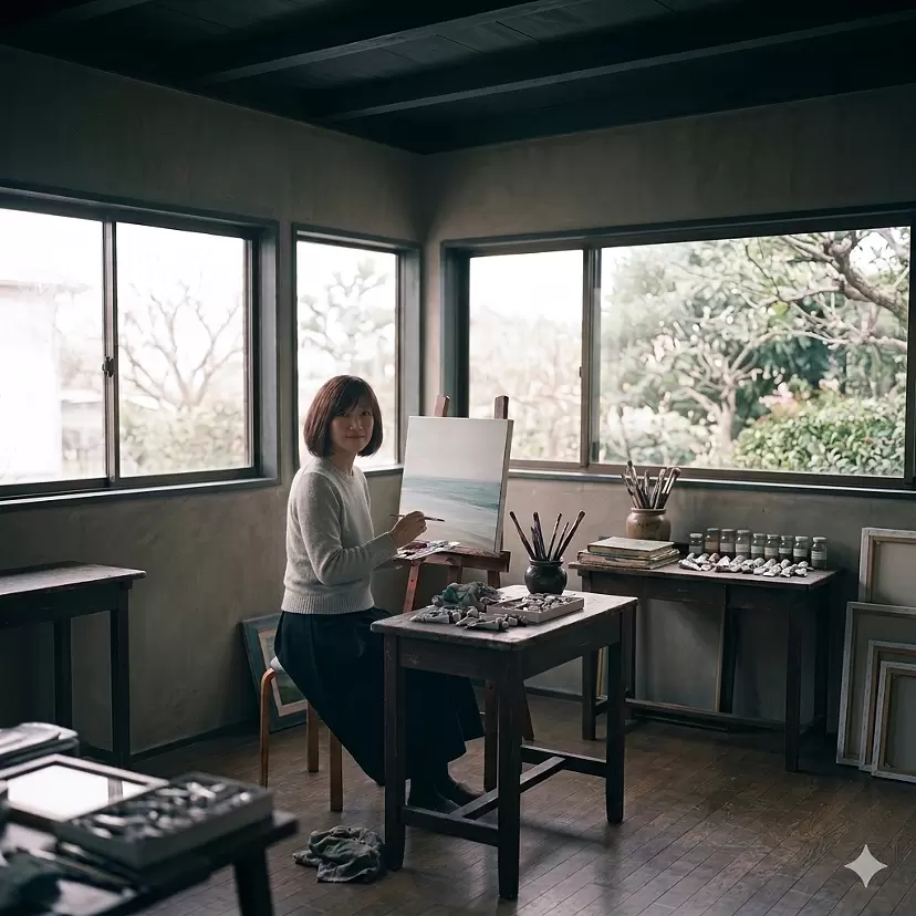 Shiyori Ishii