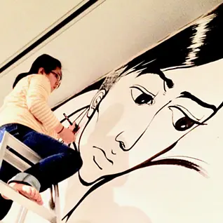 後藤 靖香 | Yasuka Goto のアート作品 | 現代アートの販売