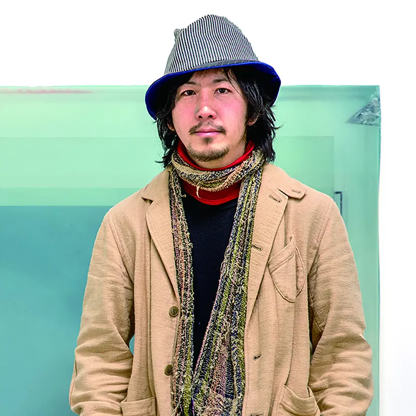 和田 直祐