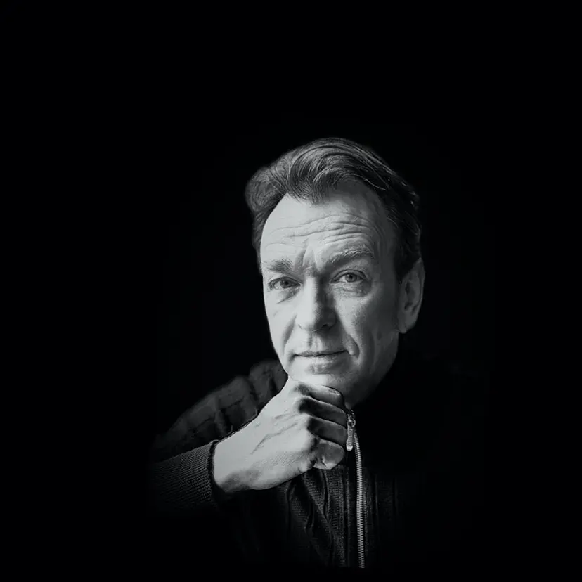 ドミニク･ルトランジェ